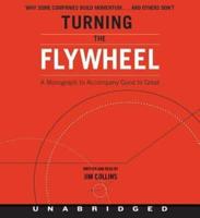 Turning the Flywheel CD