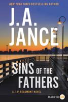 Sins Of The Fathers [Large Print]