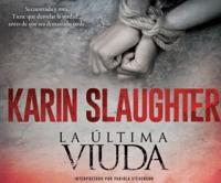 La Última Viuda (The Last Widow)