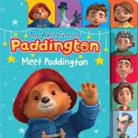 The Adventures of Paddington: Meet Paddington