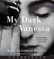 My Dark Vanessa CD
