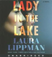 Lady in the Lake Low Price CD