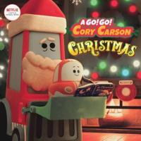 A Go! Go! Cory Carson Christmas