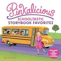 Schooltastic Storybook Favorites