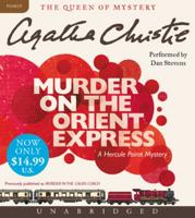 Murder on the Orient Express Low Price CD