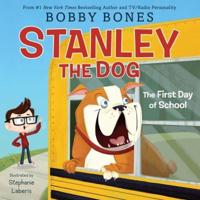 Stanley the Dog