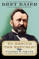 To Rescue the Republic