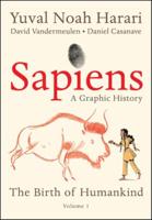 Sapiens: A Graphic History