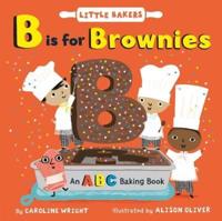 B Is for Brownies