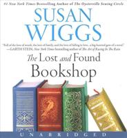 The Lost and Found Bookshop Low Price CD