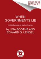 When Governments Lie