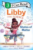 Libby Loves Science: States of Matter