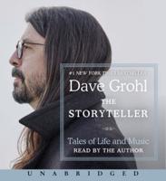 The Storyteller CD