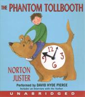 The Phantom Tollbooth Low Price CD