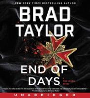 End of Days CD