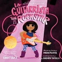 La Guitarrista, the Rock Star