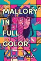 Mallory in Full Color