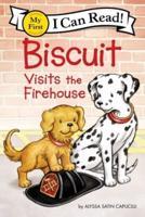Biscuit Visits the Firehouse
