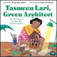 Yasmeen Lari, Green Architect