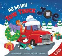 Ho Ho Ho! Tow Truck Joe
