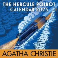 Poirot Calendar 2025