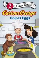 Colors Eggs