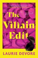 The Villain Edit