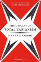 The Origins of Totalitarianism