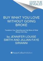 Buy What You Love Without Going Broke