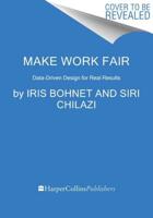 Make Work Fair