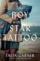 The Boy With the Star Tattoo