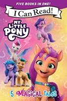 My Little Pony: 5 Magical Tales