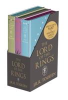 Lord of the Rings C/E Box Set
