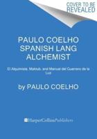 Paulo Coelho Spanish Lang Alchemist Box Set
