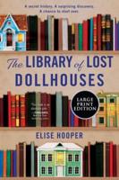 The Library of Lost Dollhouses