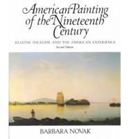 American Painting of the Nineteenth Century