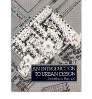 An Introduction to Urban Design