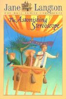 The Astonishing Stereoscope