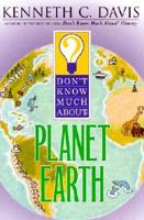 Don't Know Much About Planet Earth
