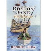 Boston Jane an Adventure Pb