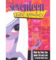 Seventeen Total Astrology