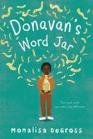 Donovan's Word Jar