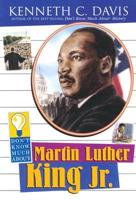 Don't Know Much About Martin Luther King, Jr