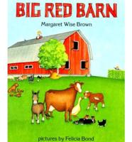 Big Red Barn