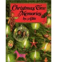 Christmas Tree Memories