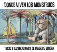 Donde Viven Los Monstruos