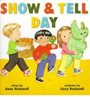 A Show and Tell Day