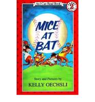 Mice at Bat