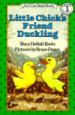 Little Chick's Friend, Duckling