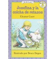 Josefina Y La Colcha De Retazos
